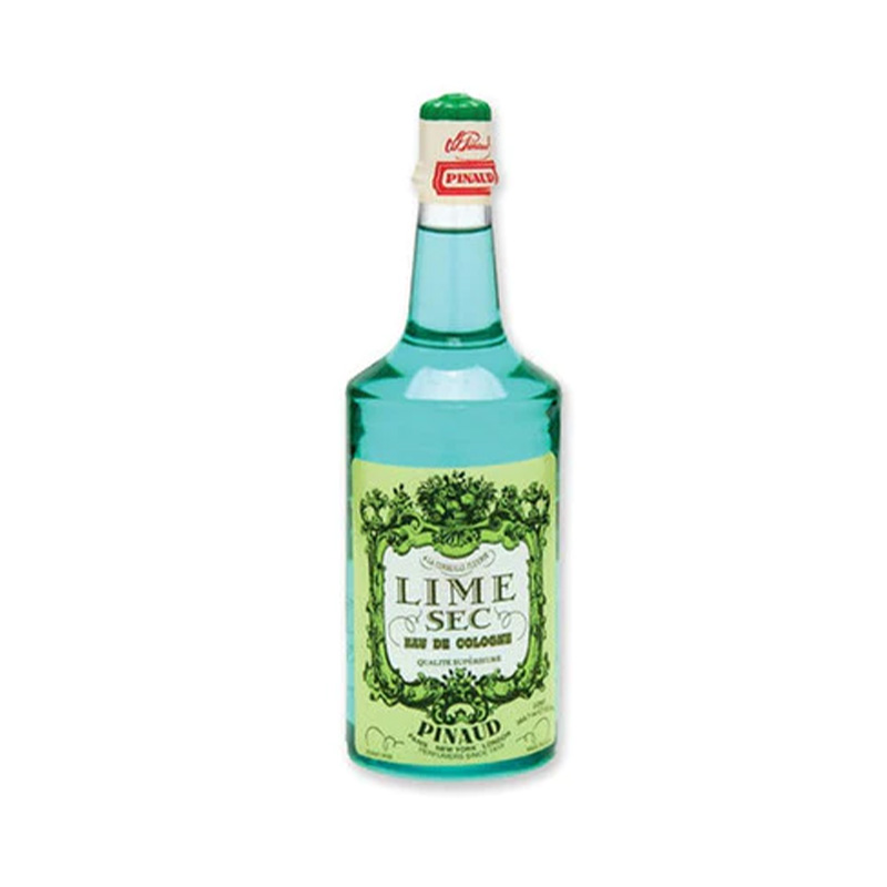 CLUBMAN LIME SEC COLOGNE 12oz