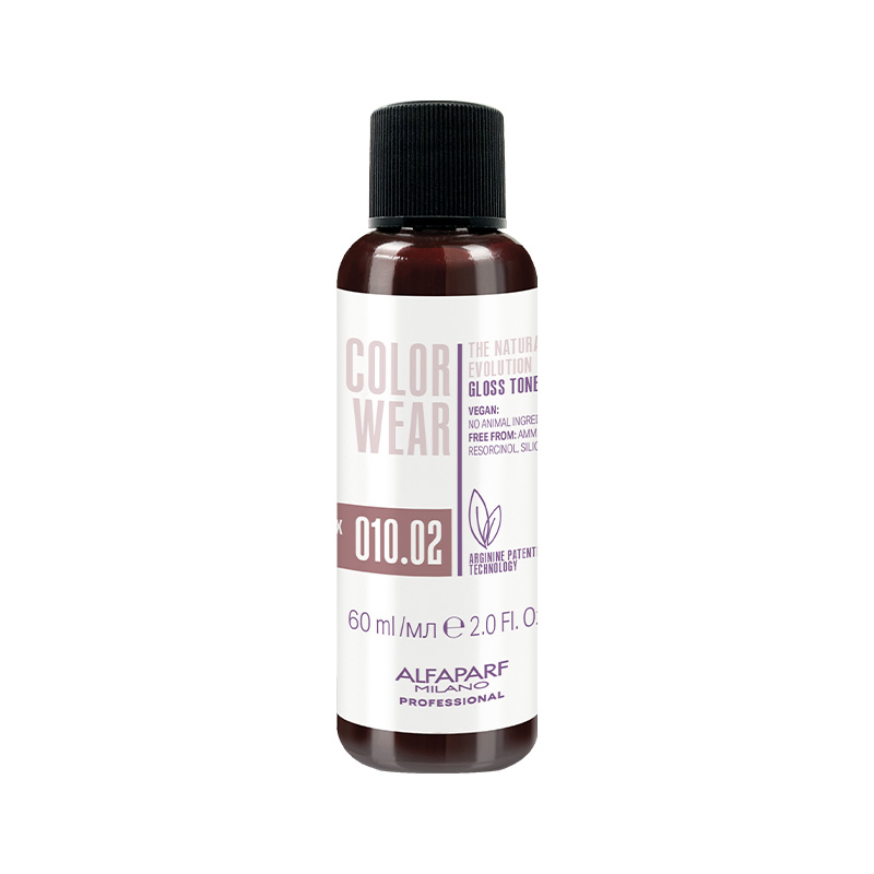 ALFAPARF COLOR WEAR GLOSS..