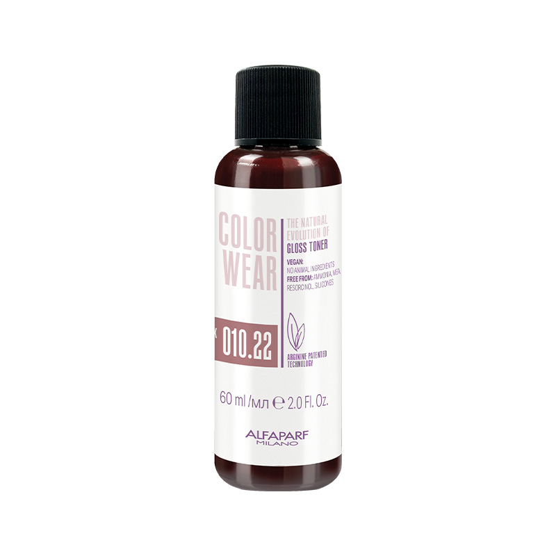 APM CW GLOSS TONER # 010.22