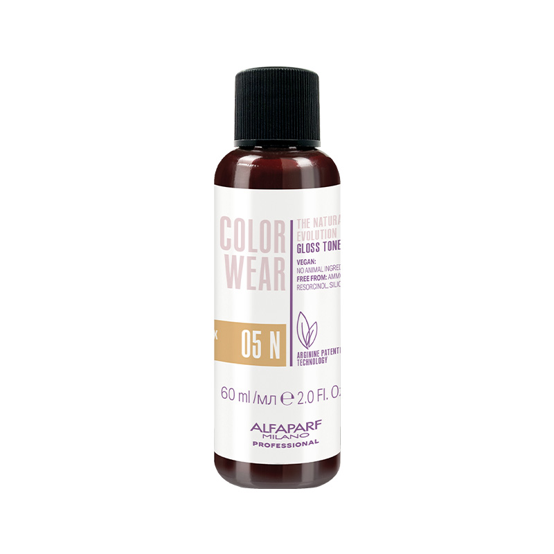 APM CW GLOSS TONER # 05N