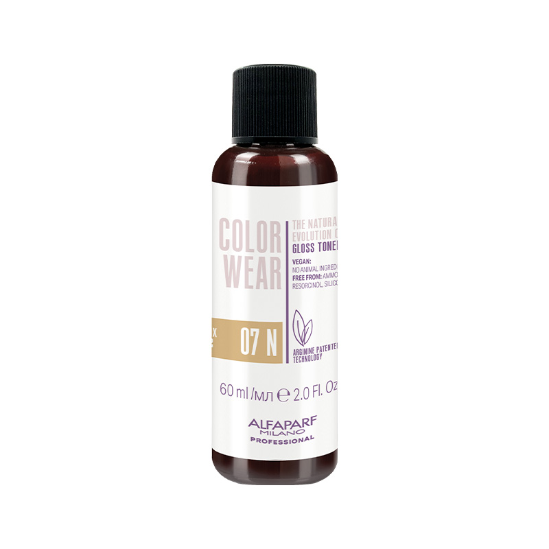 APM CW GLOSS TONER # 07N