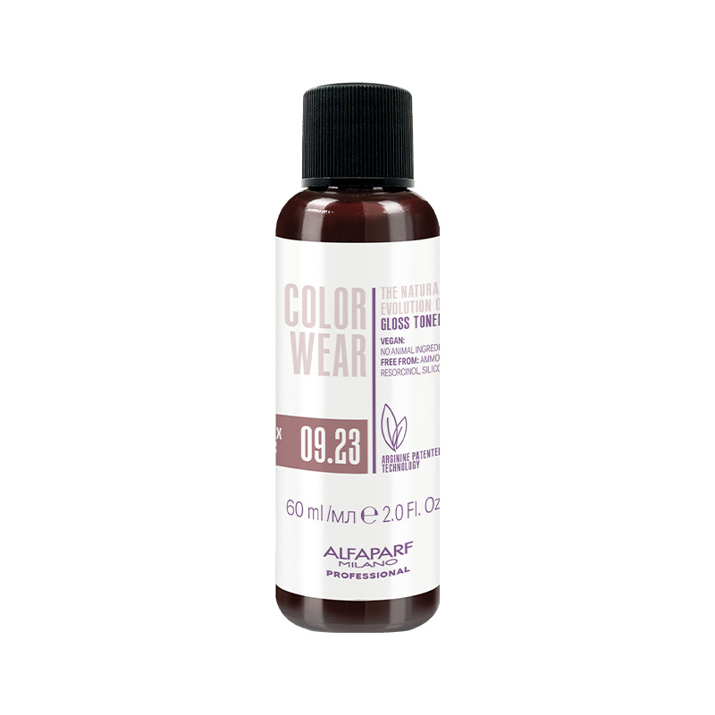 APM CW GLOSS TONER # 09.23