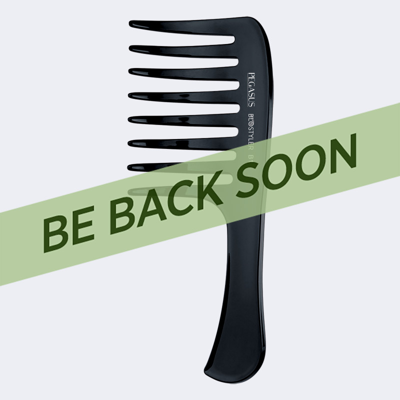 PEGASUS CURVED BLOSTYLER COMB