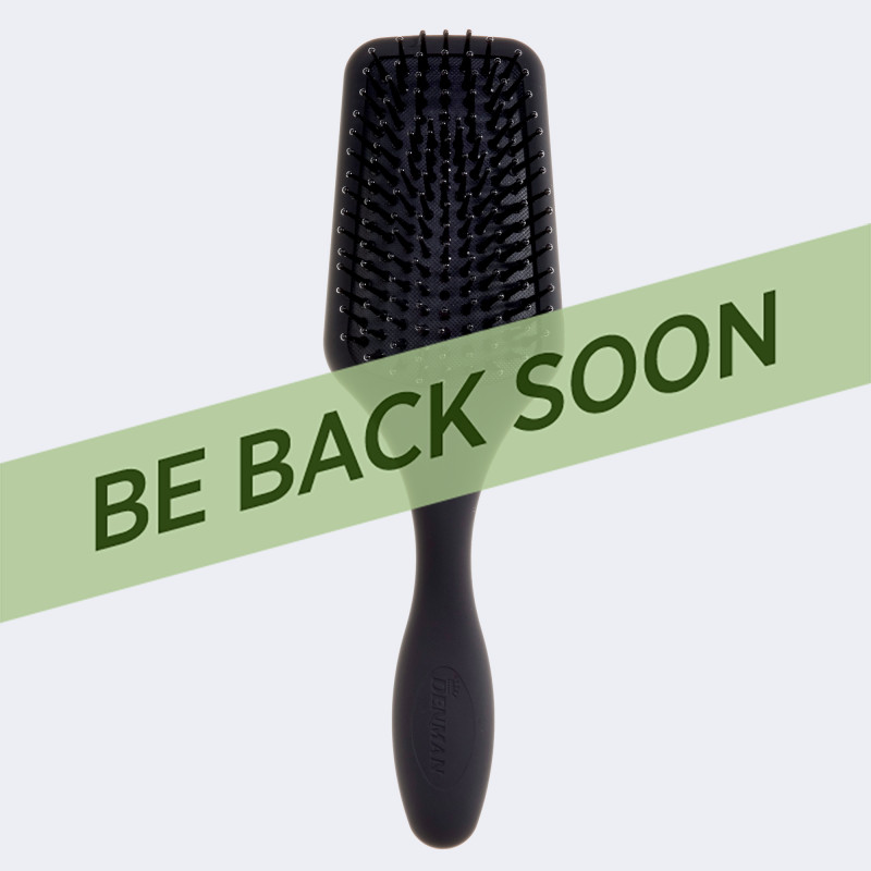 DENMAN PADDLE BRUSH..