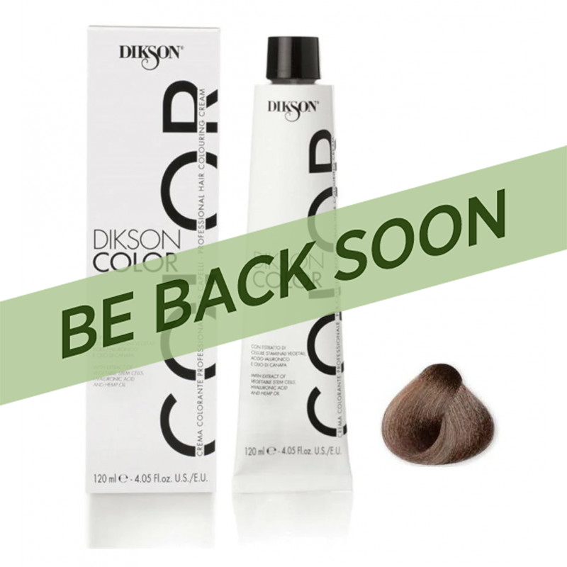 DIKSON COLOR INTENSE BLND COPPER 7.44