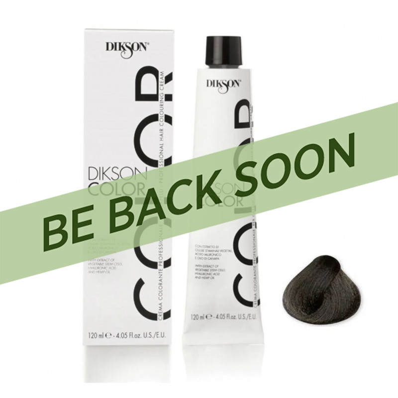DIKSON COLOR #5.1 