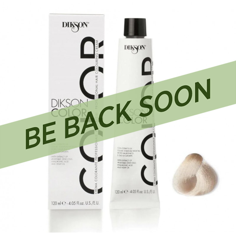 DIKSON COLOR TONER PEARL