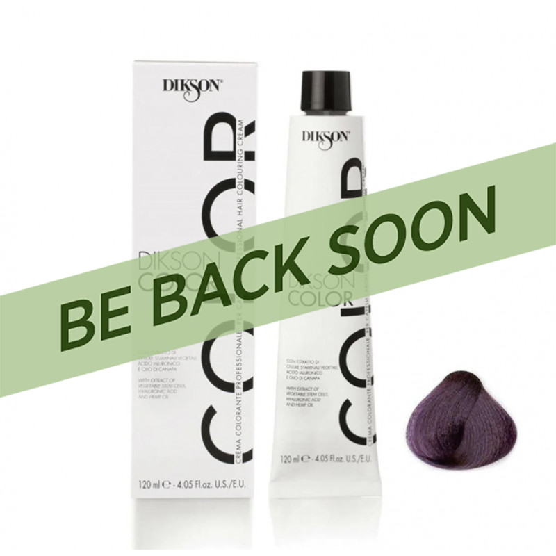DIKSON COLOR #5.22 