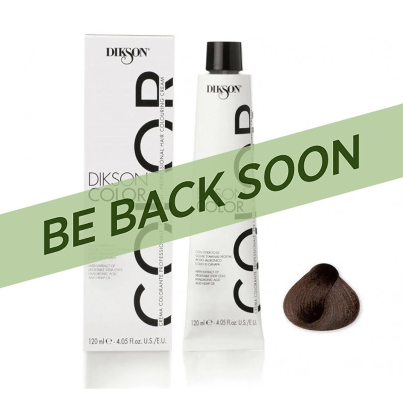 DIKSON COLOR #6.72 
