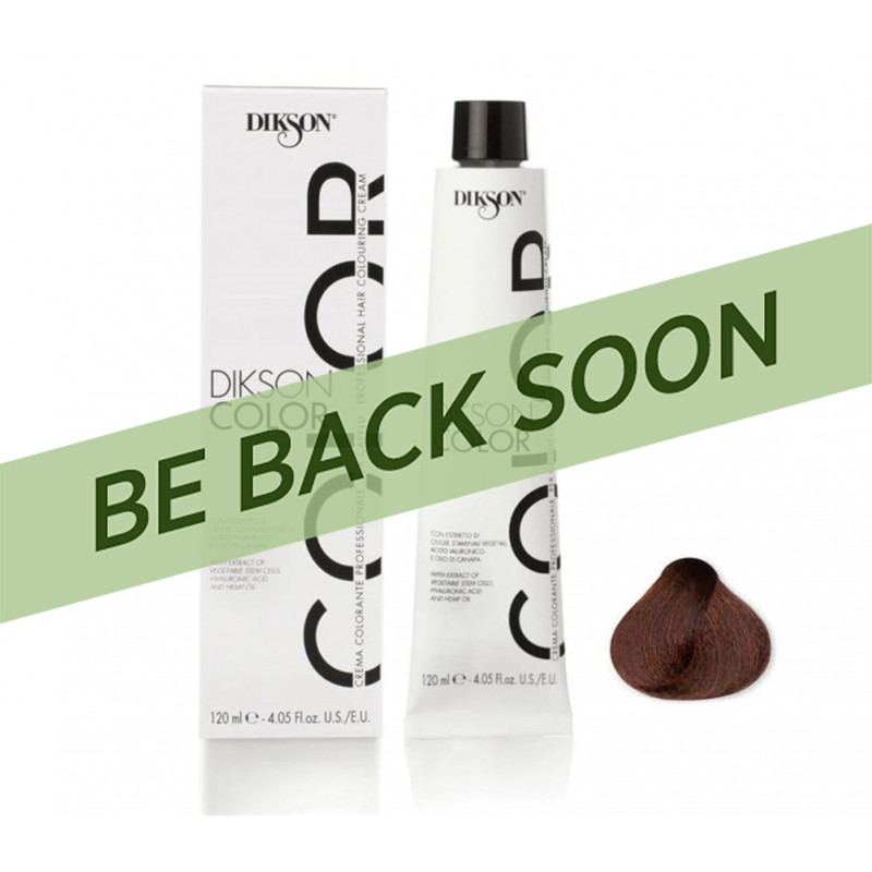 DIKSON COLOR #6.4 