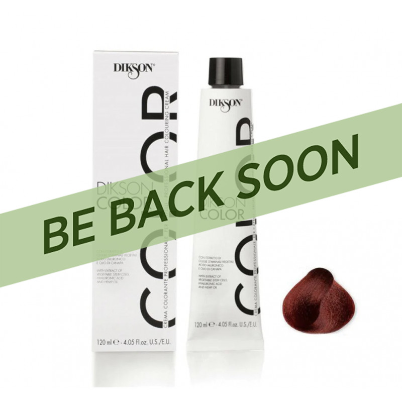 DIKSON COLOR #6.66..