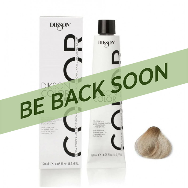 DIKSON COLOR EXTRA COVERAGE #10.00 