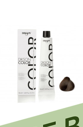 DIKSON COLOR EXTRA COVERA..