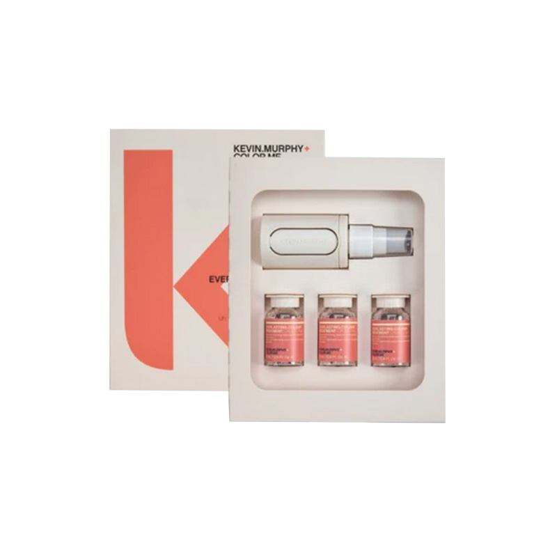 EVERLASTING.COLOUR TAKE HOME KIT
