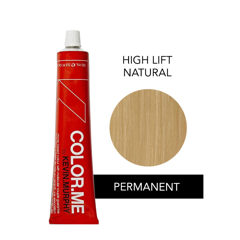 KM COLOR.ME HIGH LIFT - NATURAL