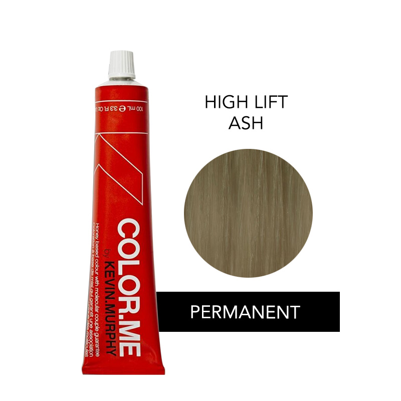 KM COLOR.ME HIGH LIFT - ASH