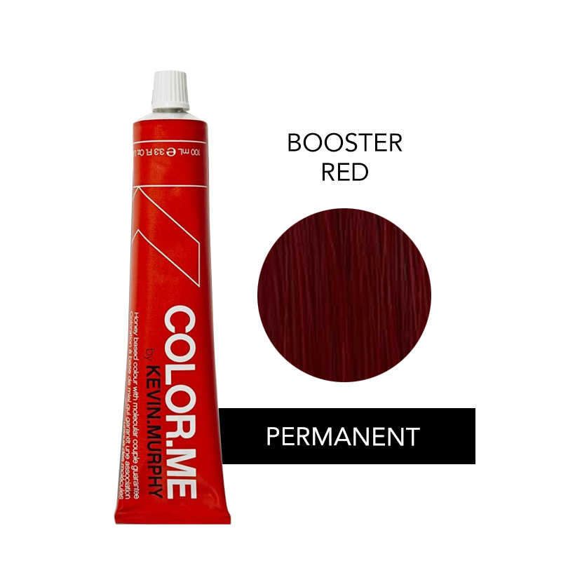 KM COLOR.ME BOOSTER - RED