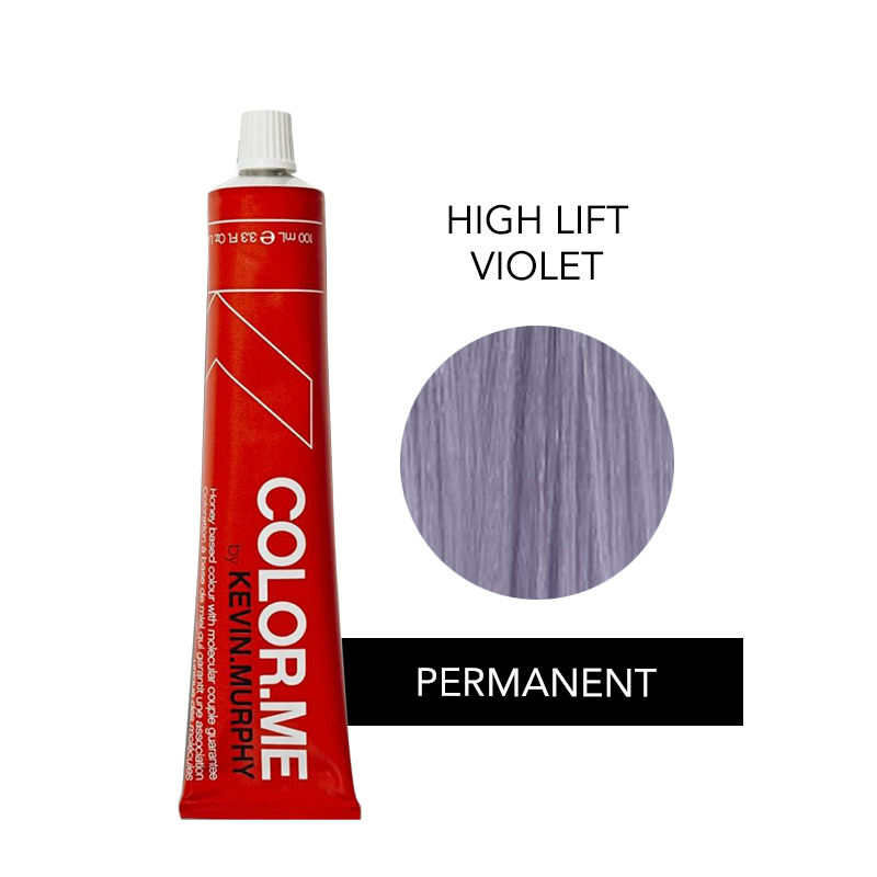 KM COLOR.ME HIGH LIFT - VIOLET