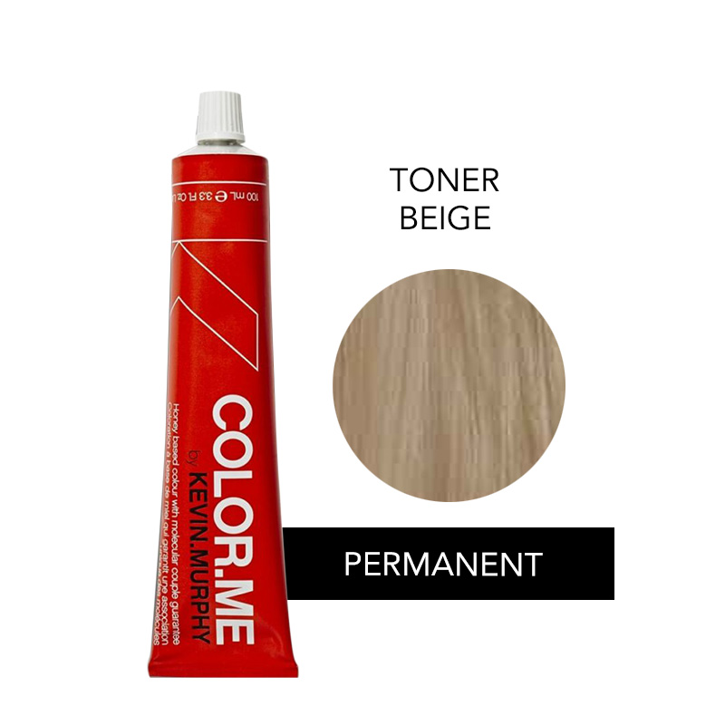 KM COLOR ME TONER BEIGE..