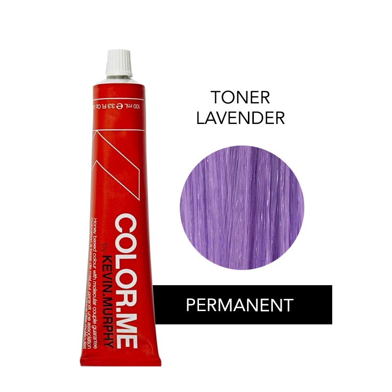 KM COLOR.ME TONER - LAVEN..