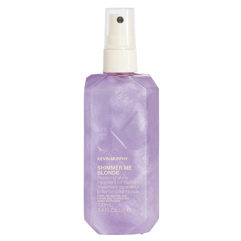 SHIMMER.ME BLONDE 100ML..