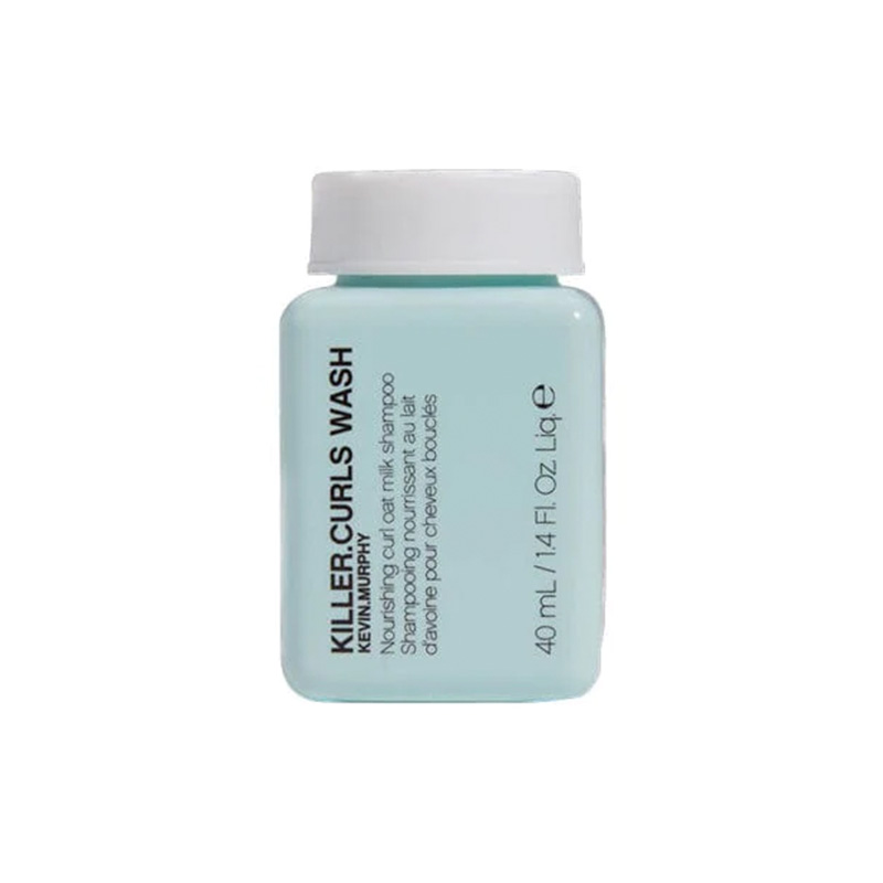 KEVIN MURPHY KILLER.CURLS..