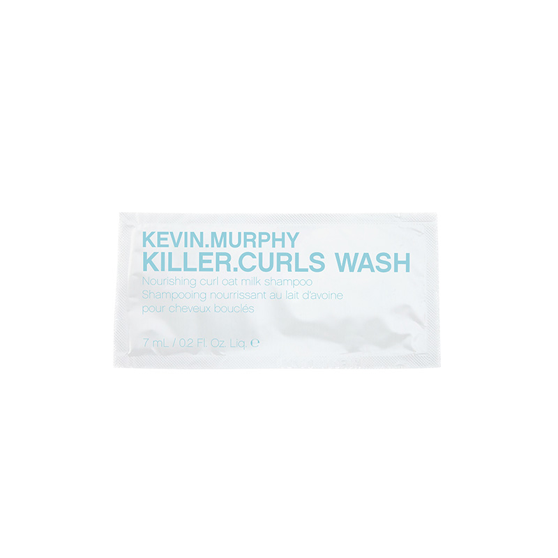 KEVIN MURPHY KILLER.CURLS..
