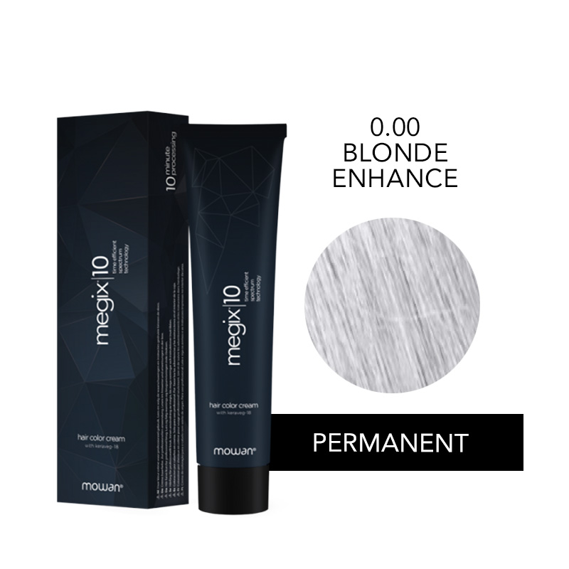 MEGIX10 0.00 BLONDE ENHAN..