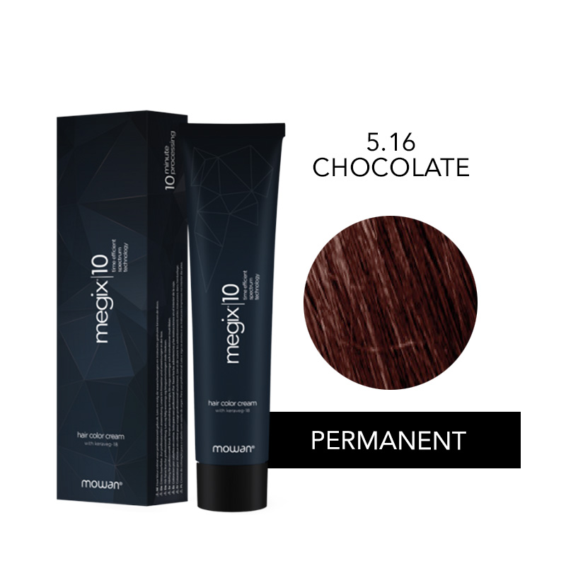 MEGIX10 #5.16 CHOCOLATE