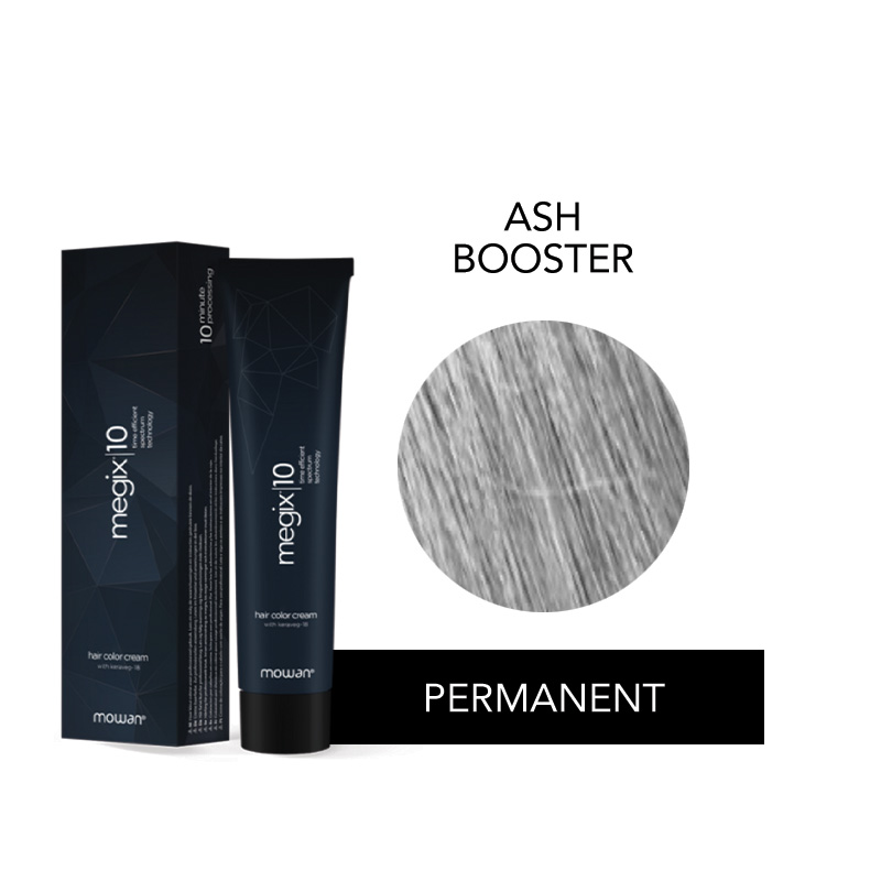 MEGIX10 ASH BOOSTER..