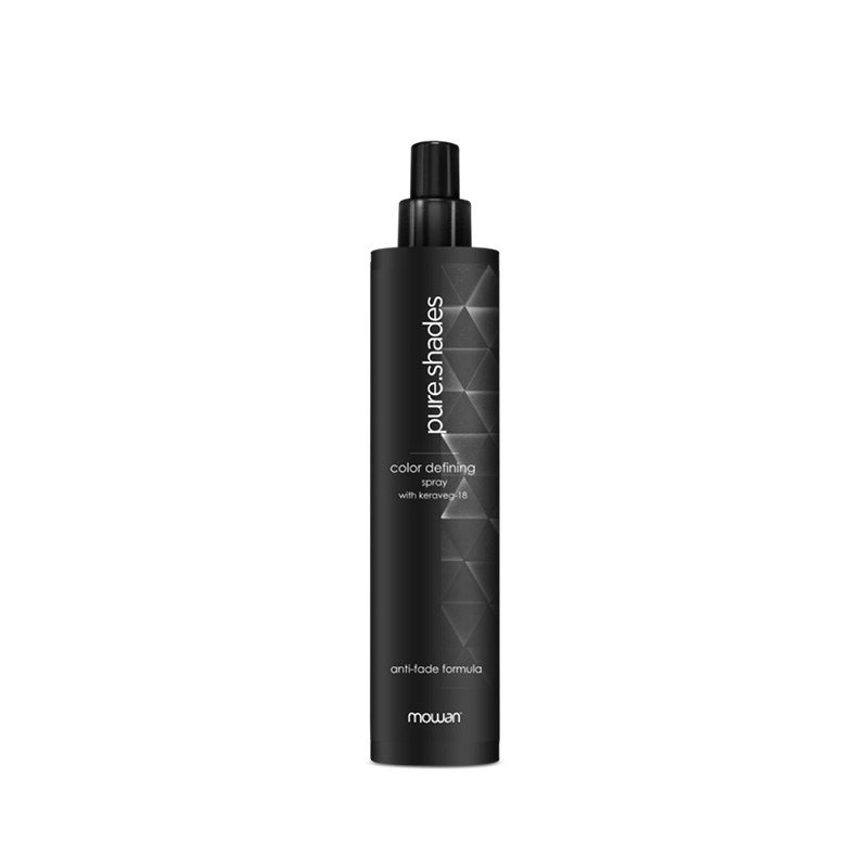 MOWAN PURE SHADE DEFINING SPRY 250ML