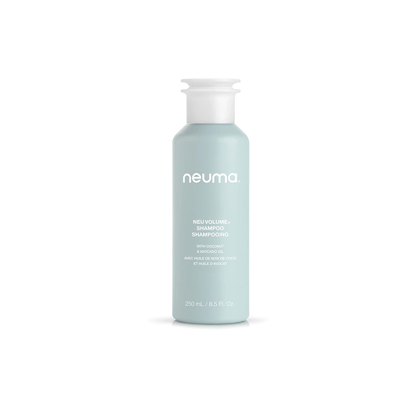 NEUMA VOLUME SHAMPOO 250ML