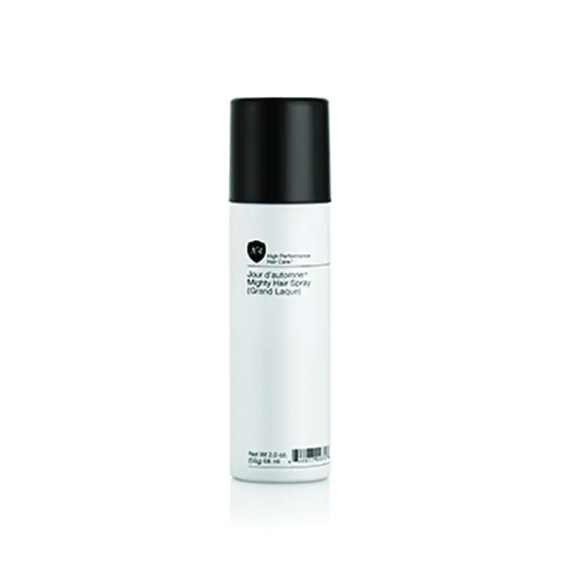N4 Mighty Hair Spray (Aerosol) 2oz