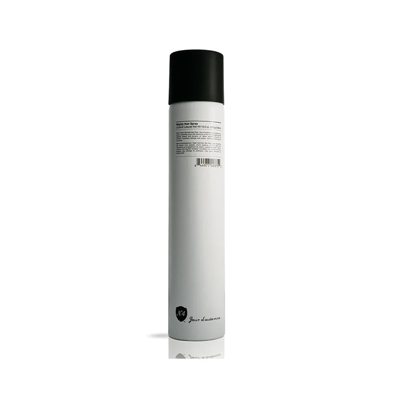 N4 Mighty Hair Spray (Aerosol) 338ml