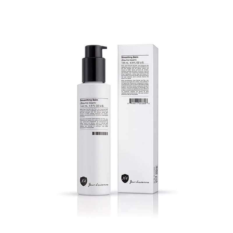 N4 Smoothing Hair Balm 14..