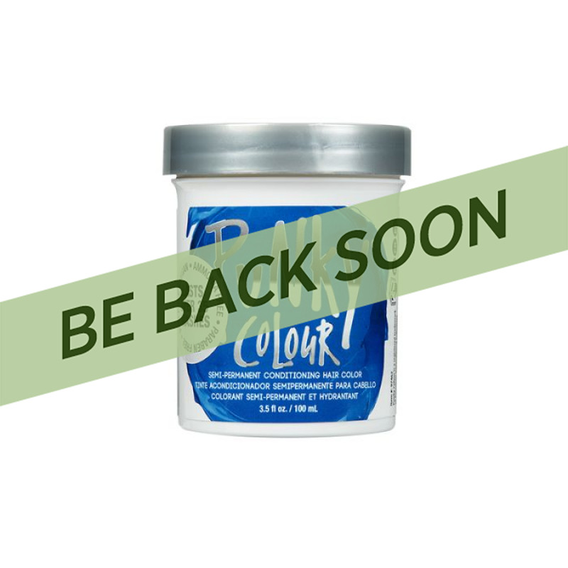 PUNKY COLOR ATLANTIC BLUE..