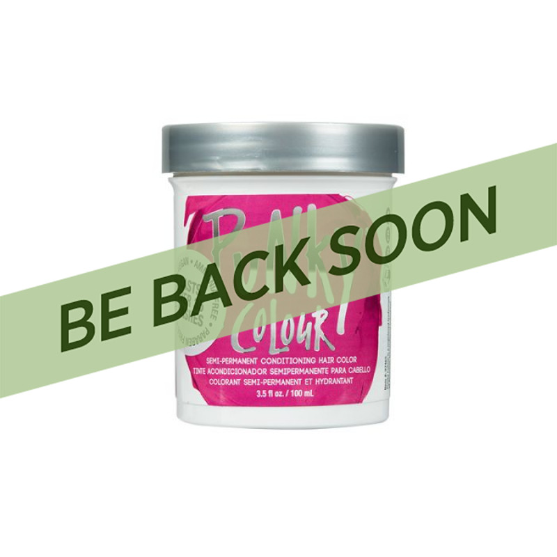 PUNKY COLOR FLAMINGO PINK..