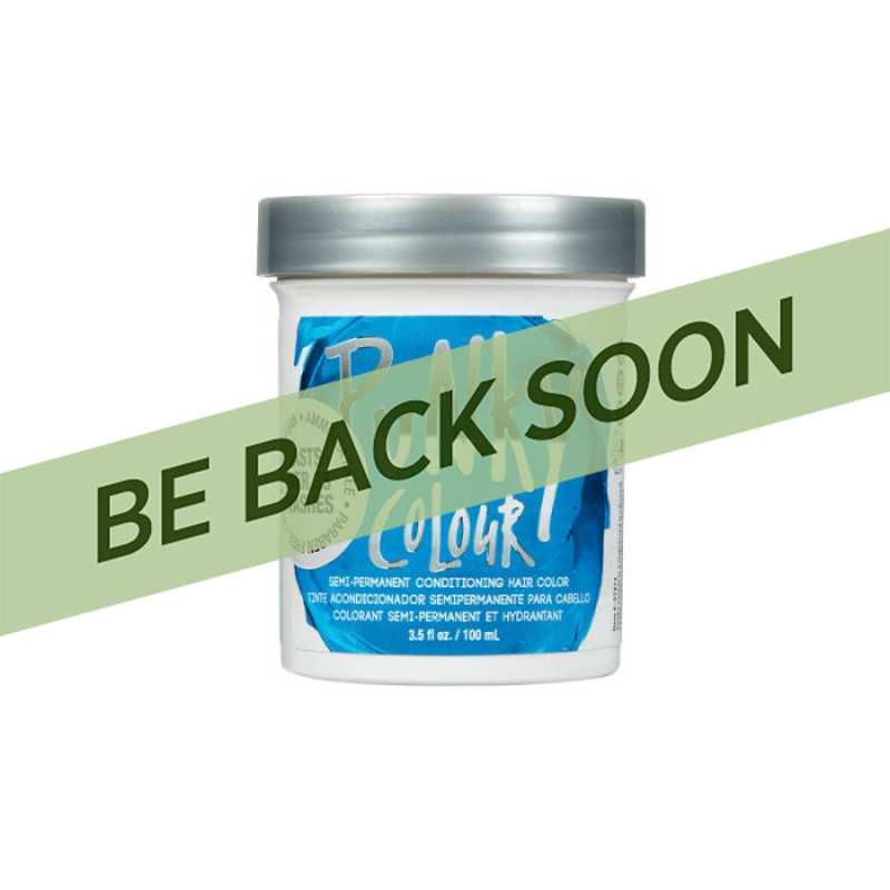 PUNKY COLOR LAGOON BLUE..