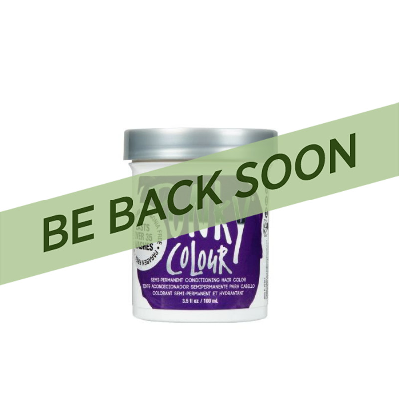 PUNKY COLOR PLUM