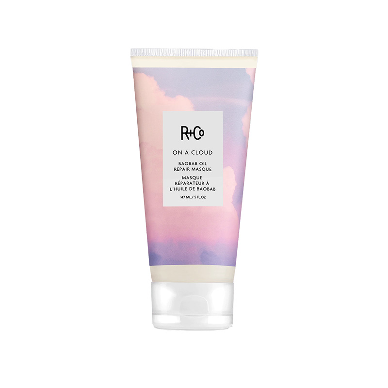 ON A CLOUD Oil Repair Masque 147ML