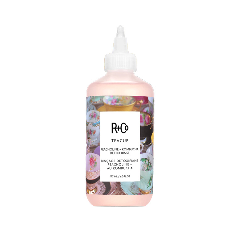 TEACUP Detox Rinse 177ML