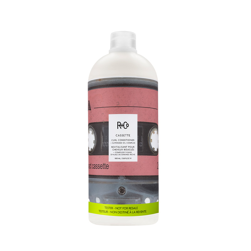 CASSETTE Curl Defining Conditioner NFR LITRE