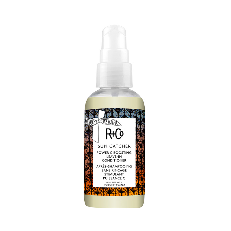 SUN CATCHER Power C Leave-In Conditioner 119ML