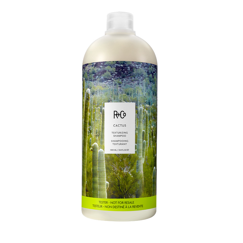 CACTUS Texturizing Shampoo NFR LITRE