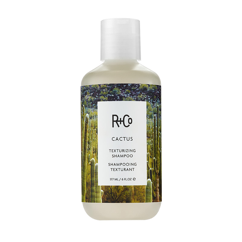 CACTUS Texturizing Shampoo 177ML