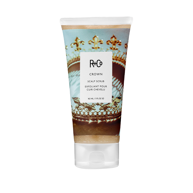 CROWN Scalp Scrub 162ML