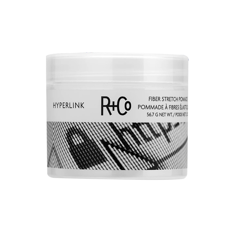 HYPERLINK Fiber Stretch Pomade 56G