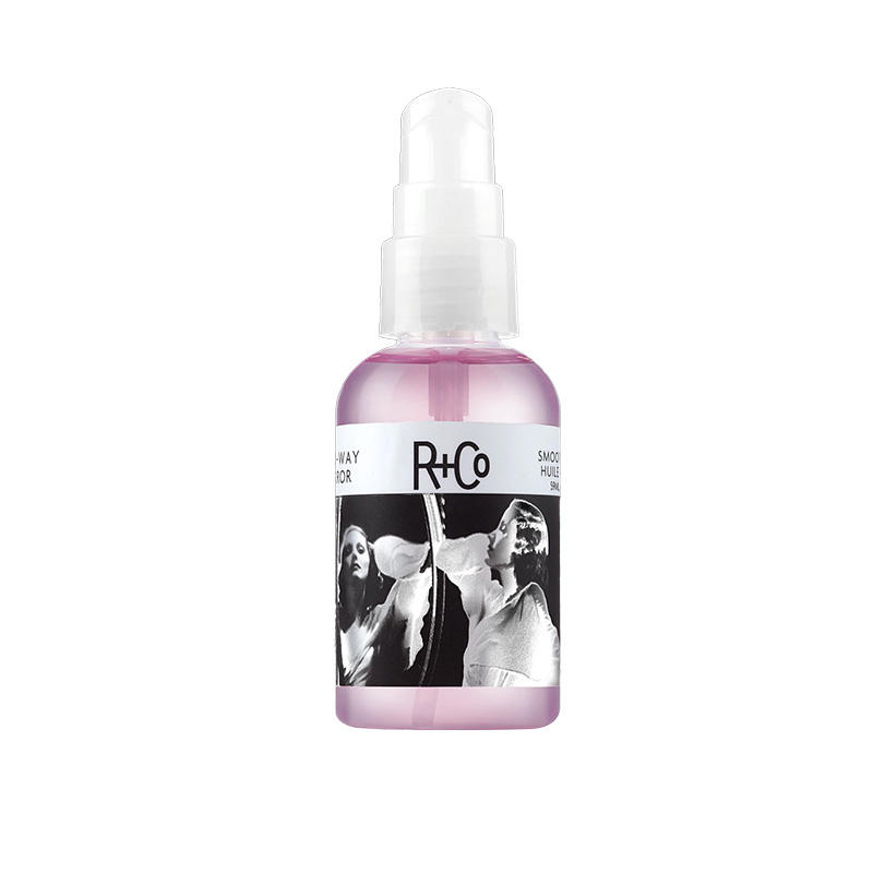 TWO WAY MIRROR Smoothing Oil 59ML