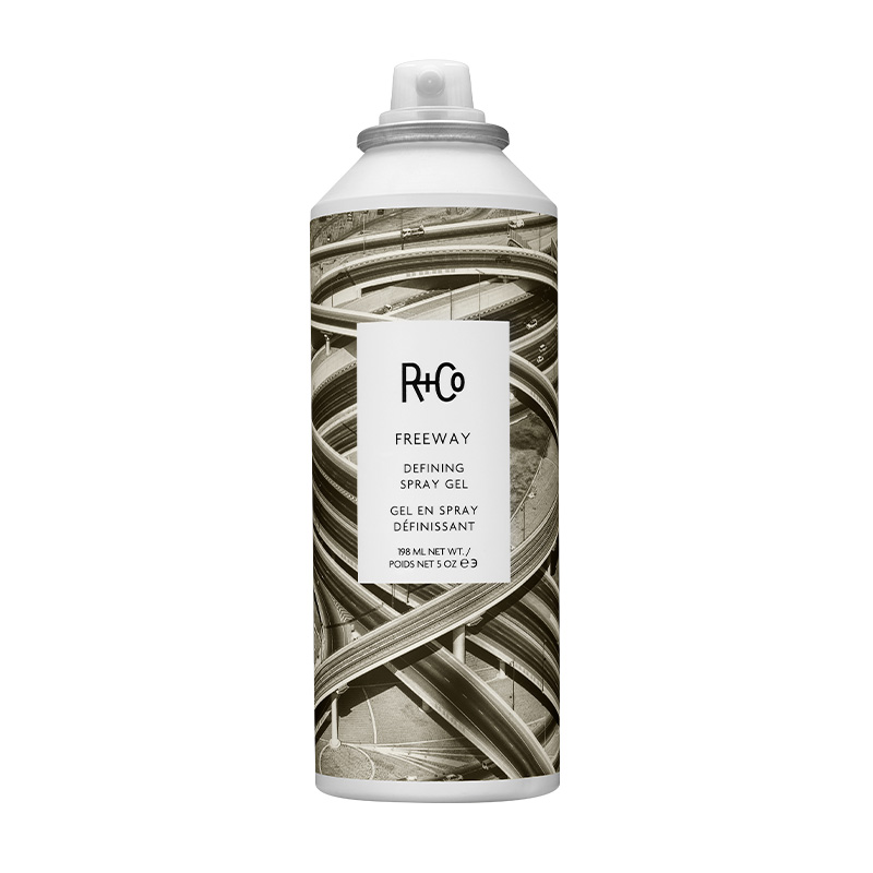 FREEWAY Defining Spray Gel 198ML