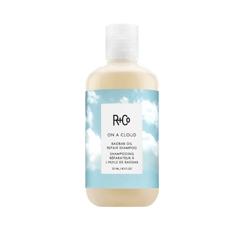 ON A CLOUD Repair Shampoo 241ML